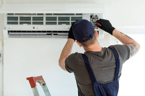 Best Ductwork Cleaning Services  in Hayti, PA