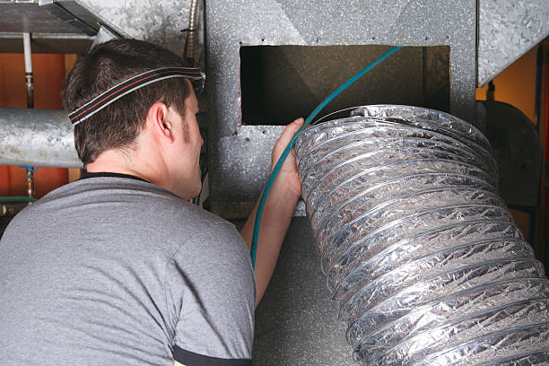 Best Ductwork Cleaning Services  in Hayti, PA