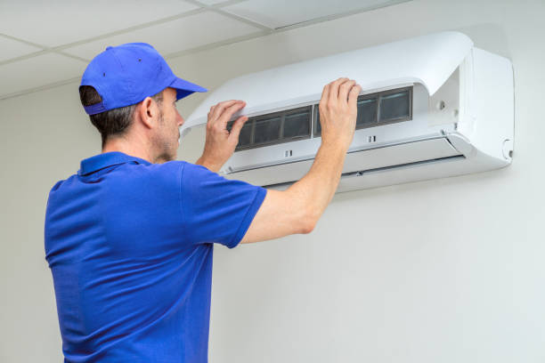 Best Commercial Air Duct Cleaning  in Hayti, PA