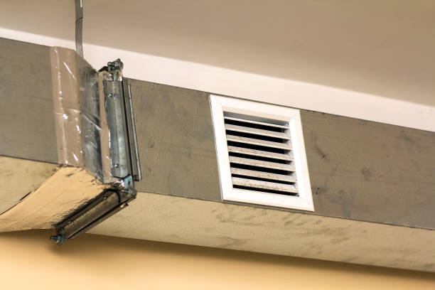 Best Air Duct Cleaning Near Me  in Hayti, PA